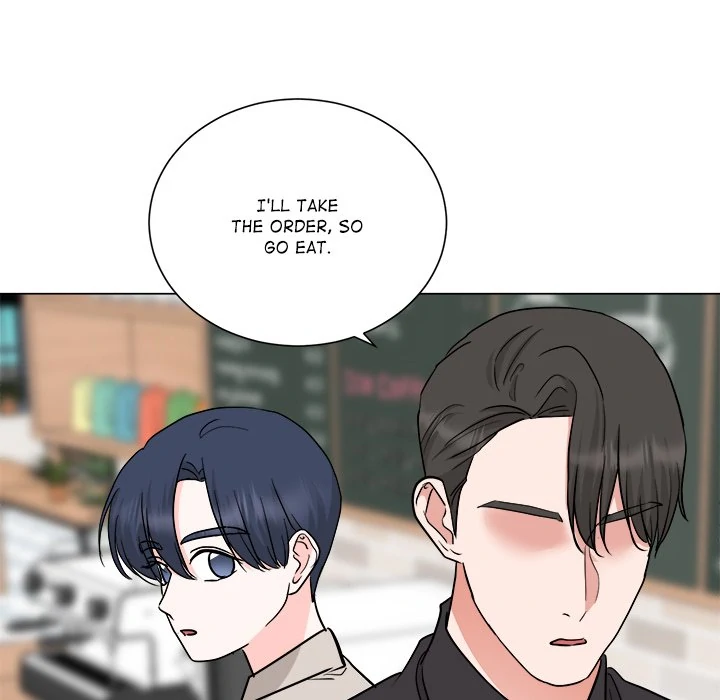 Secrets Between the Sheets [Official] [Open For Pickup] - Chapter 33 manhwa