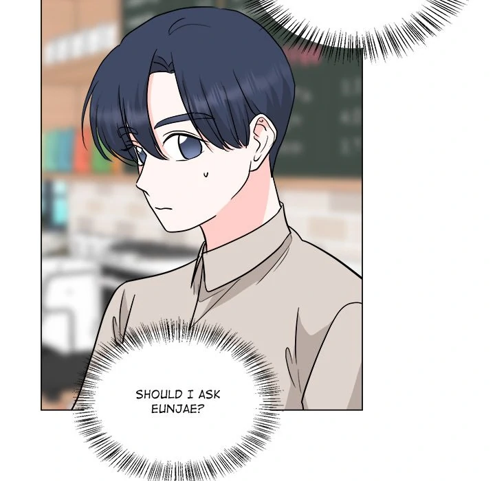 Secrets Between the Sheets [Official] [Open For Pickup] - Chapter 33 manhwa