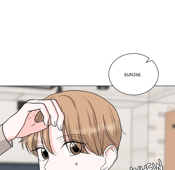 Secrets Between the Sheets [Official] [Open For Pickup] - Chapter 33 manhwa