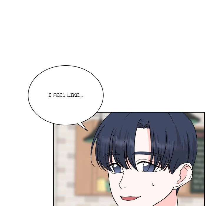 Secrets Between the Sheets [Official] [Open For Pickup] - Chapter 33 manhwa
