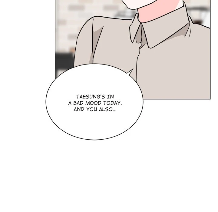 Secrets Between the Sheets [Official] [Open For Pickup] - Chapter 33 manhwa