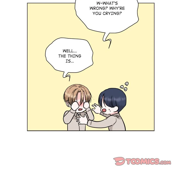 Secrets Between the Sheets [Official] [Open For Pickup] - Chapter 33 manhwa