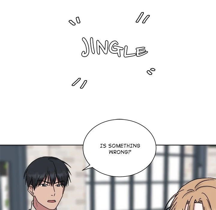 Secrets Between the Sheets [Official] [Open For Pickup] - Chapter 33 manhwa