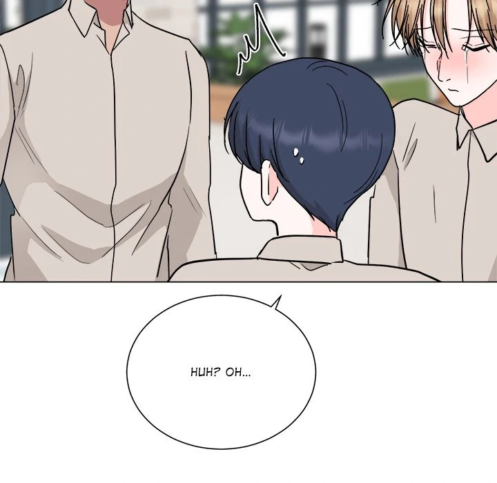 Secrets Between the Sheets [Official] [Open For Pickup] - Chapter 33 manhwa