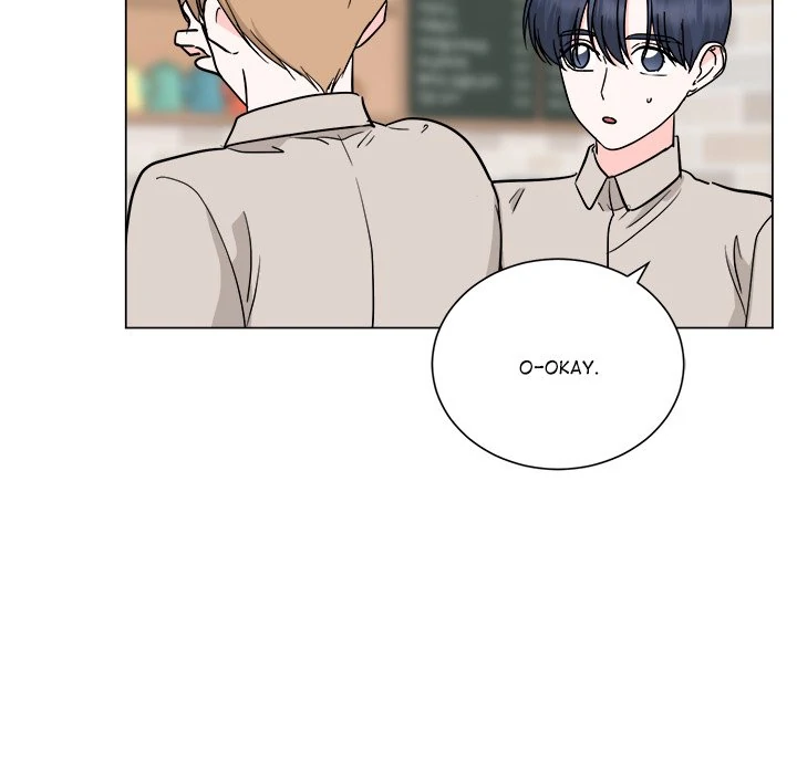 Secrets Between the Sheets [Official] [Open For Pickup] - Chapter 33 manhwa