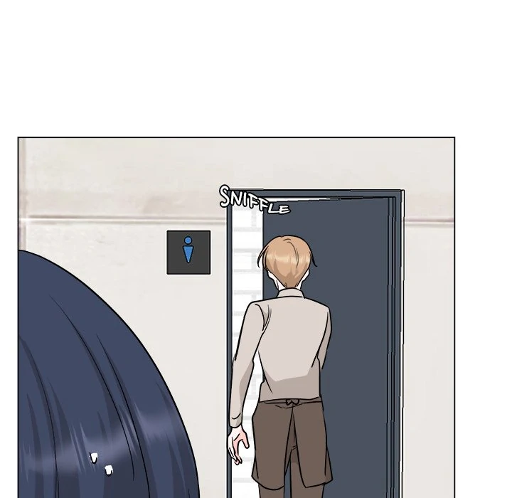 Secrets Between the Sheets [Official] [Open For Pickup] - Chapter 33 manhwa