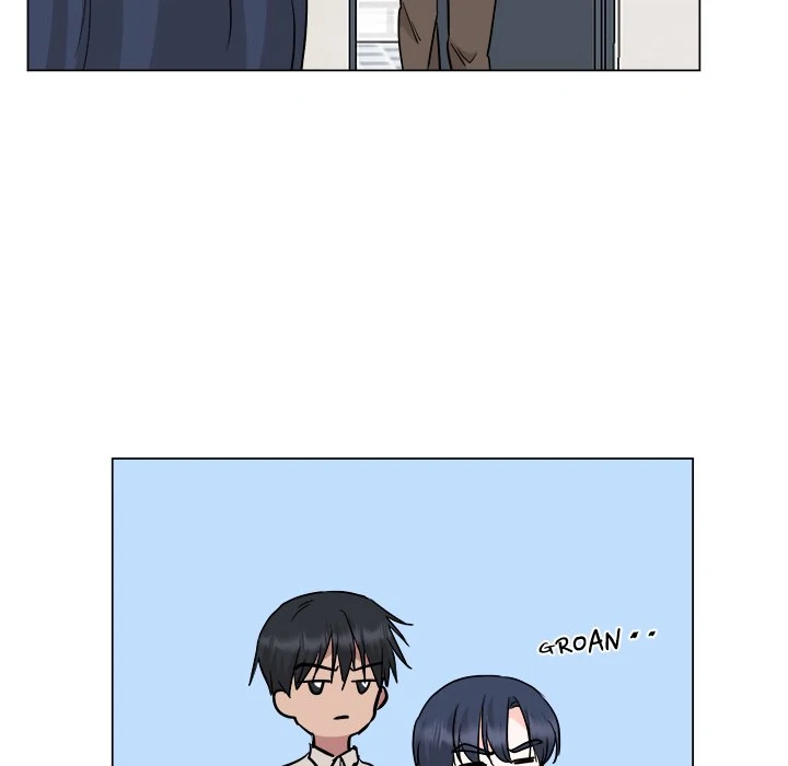 Secrets Between the Sheets [Official] [Open For Pickup] - Chapter 33 manhwa
