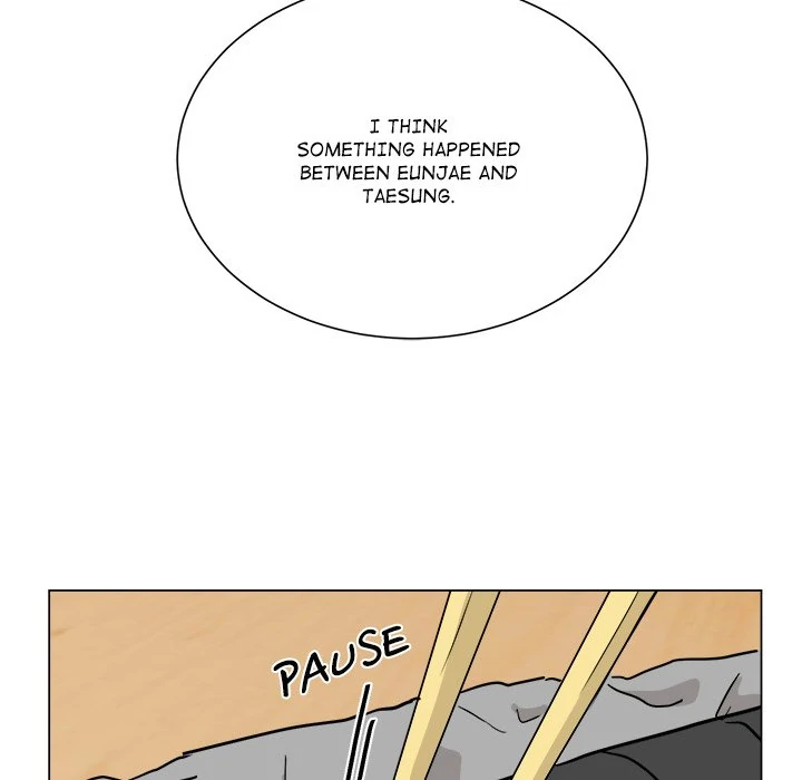 Secrets Between the Sheets [Official] [Open For Pickup] - Chapter 33 manhwa