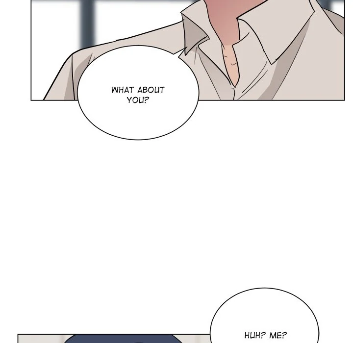 Secrets Between the Sheets [Official] [Open For Pickup] - Chapter 33 manhwa