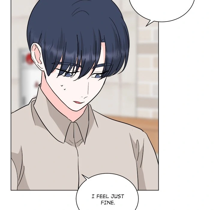 Secrets Between the Sheets [Official] [Open For Pickup] - Chapter 33 manhwa