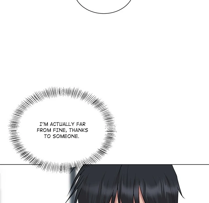 Secrets Between the Sheets [Official] [Open For Pickup] - Chapter 33 manhwa