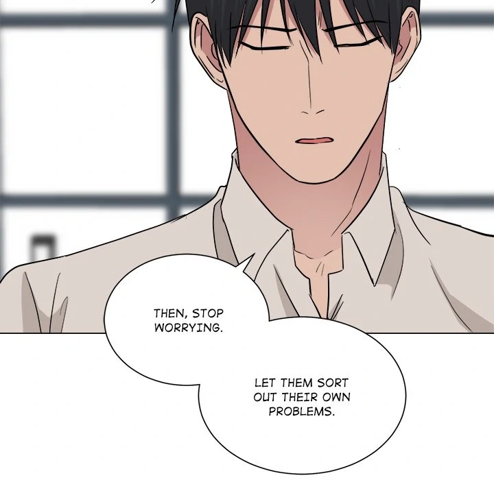 Secrets Between the Sheets [Official] [Open For Pickup] - Chapter 33 manhwa