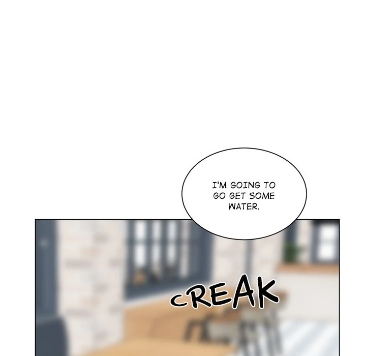Secrets Between the Sheets [Official] [Open For Pickup] - Chapter 33 manhwa