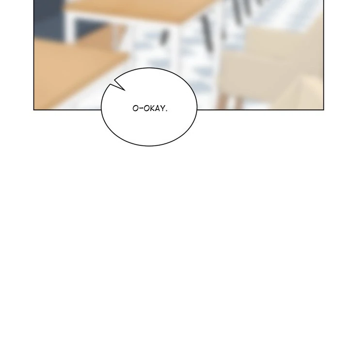 Secrets Between the Sheets [Official] [Open For Pickup] - Chapter 33 manhwa