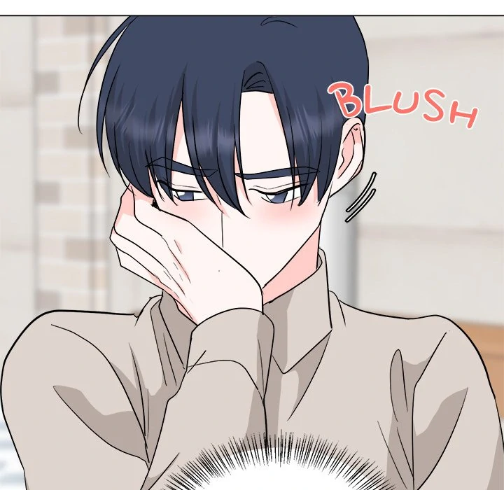 Secrets Between the Sheets [Official] [Open For Pickup] - Chapter 33 manhwa