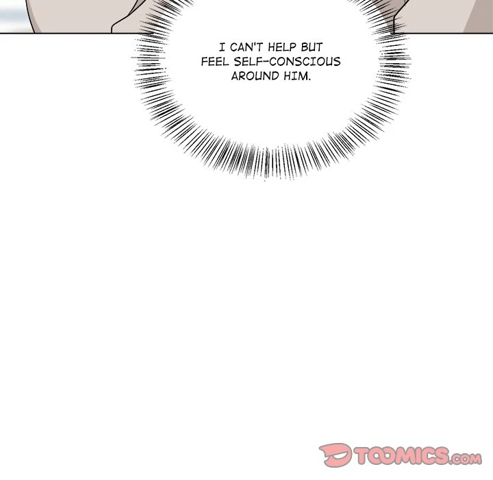 Secrets Between the Sheets [Official] [Open For Pickup] - Chapter 33 manhwa
