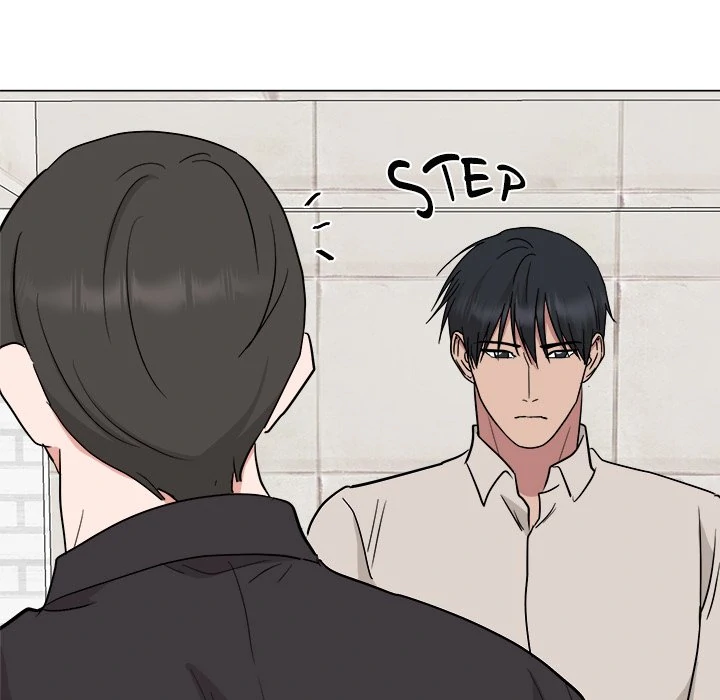 Secrets Between the Sheets [Official] [Open For Pickup] - Chapter 33 manhwa