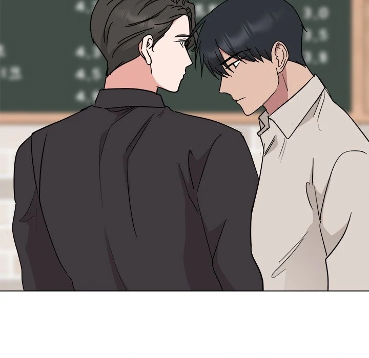 Secrets Between the Sheets [Official] [Open For Pickup] - Chapter 33 manhwa