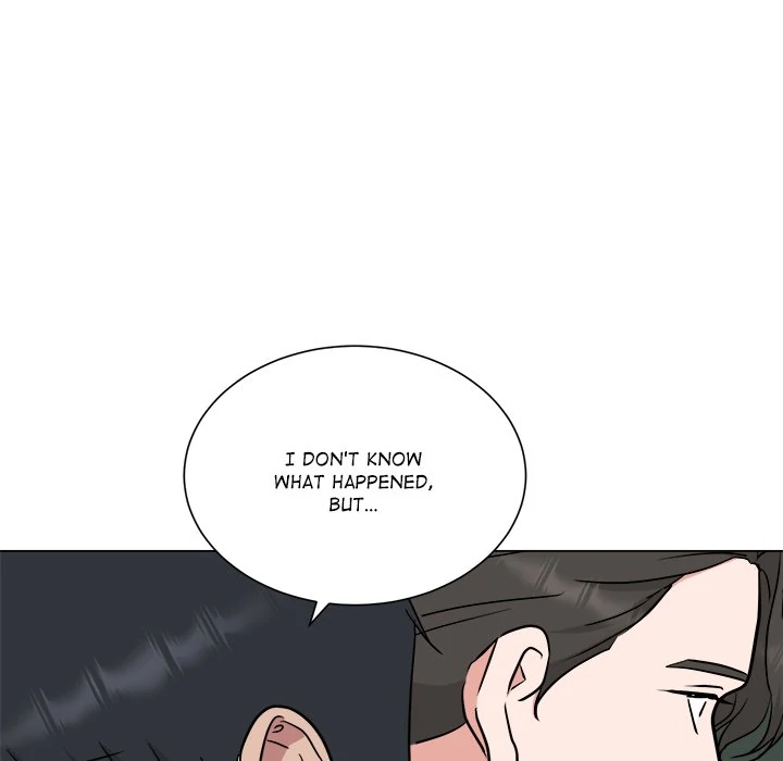 Secrets Between the Sheets [Official] [Open For Pickup] - Chapter 33 manhwa