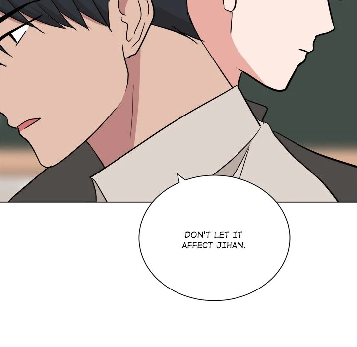 Secrets Between the Sheets [Official] [Open For Pickup] - Chapter 33 manhwa