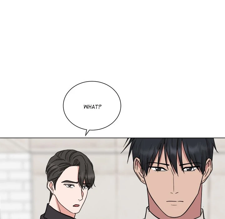 Secrets Between the Sheets [Official] [Open For Pickup] - Chapter 33 manhwa