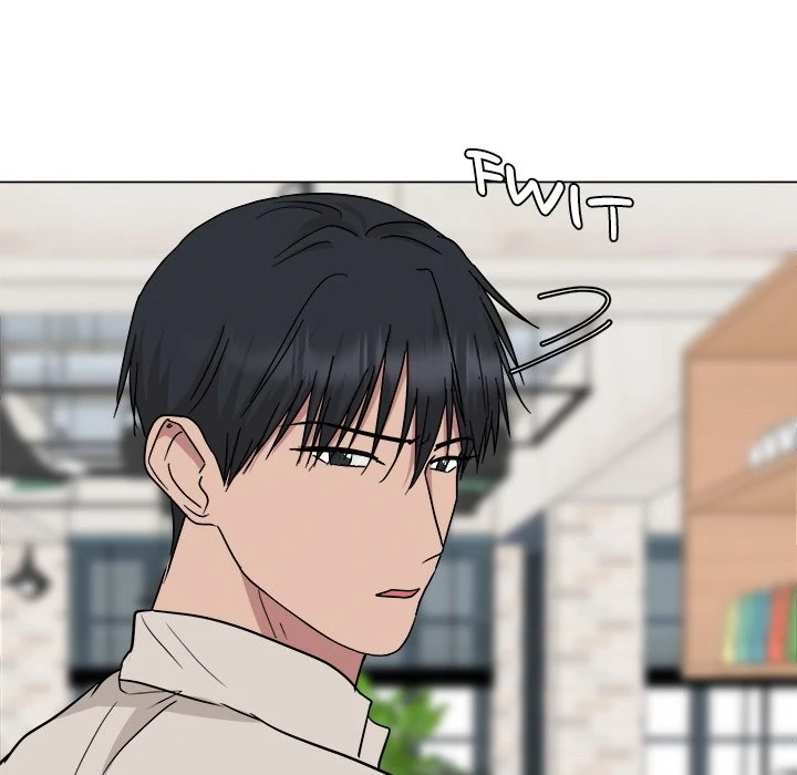 Secrets Between the Sheets [Official] [Open For Pickup] - Chapter 33 manhwa