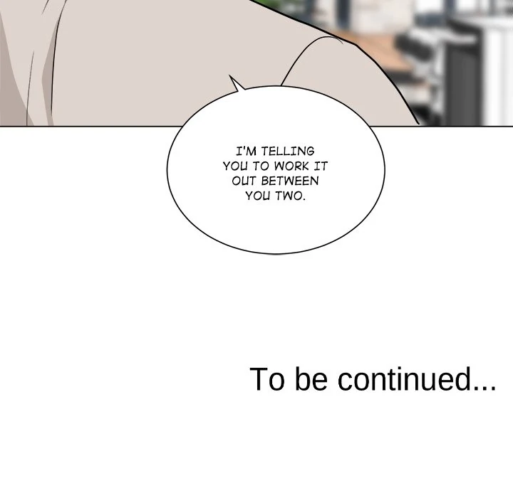 Secrets Between the Sheets [Official] [Open For Pickup] - Chapter 33 manhwa