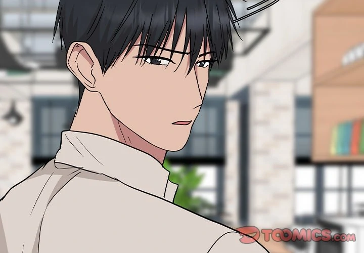 Secrets Between the Sheets [Official] [Open For Pickup] - Chapter 34 manhwa