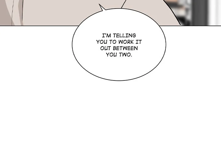 Secrets Between the Sheets [Official] [Open For Pickup] - Chapter 34 manhwa