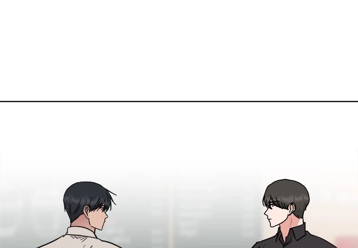 Secrets Between the Sheets [Official] [Open For Pickup] - Chapter 34 manhwa
