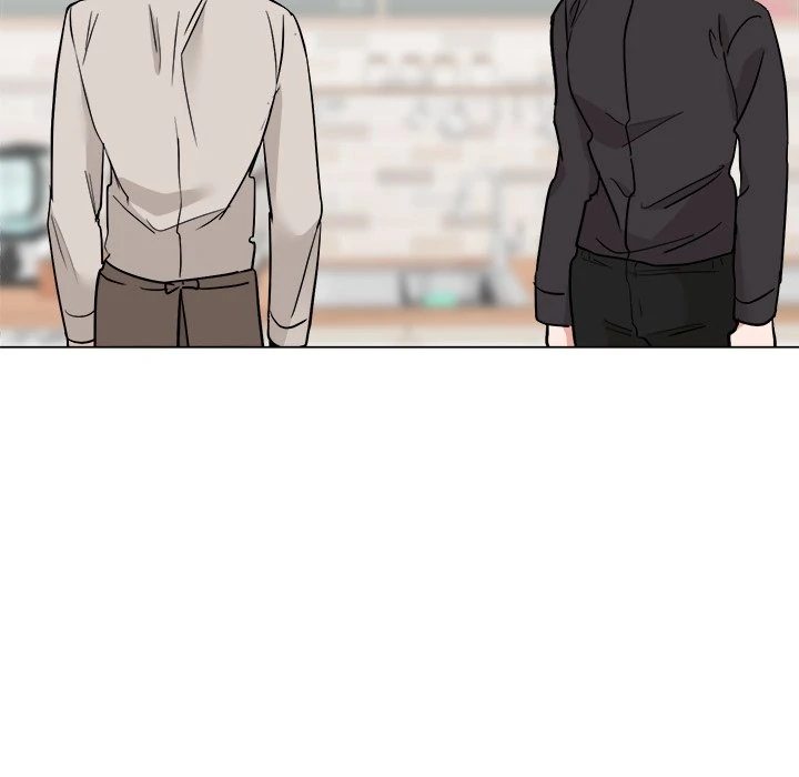 Secrets Between the Sheets [Official] [Open For Pickup] - Chapter 34 manhwa