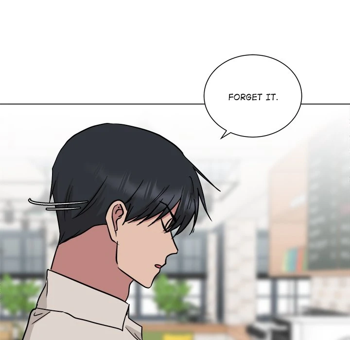 Secrets Between the Sheets [Official] [Open For Pickup] - Chapter 34 manhwa