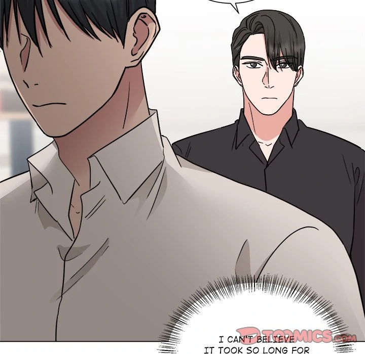 Secrets Between the Sheets [Official] [Open For Pickup] - Chapter 34 manhwa
