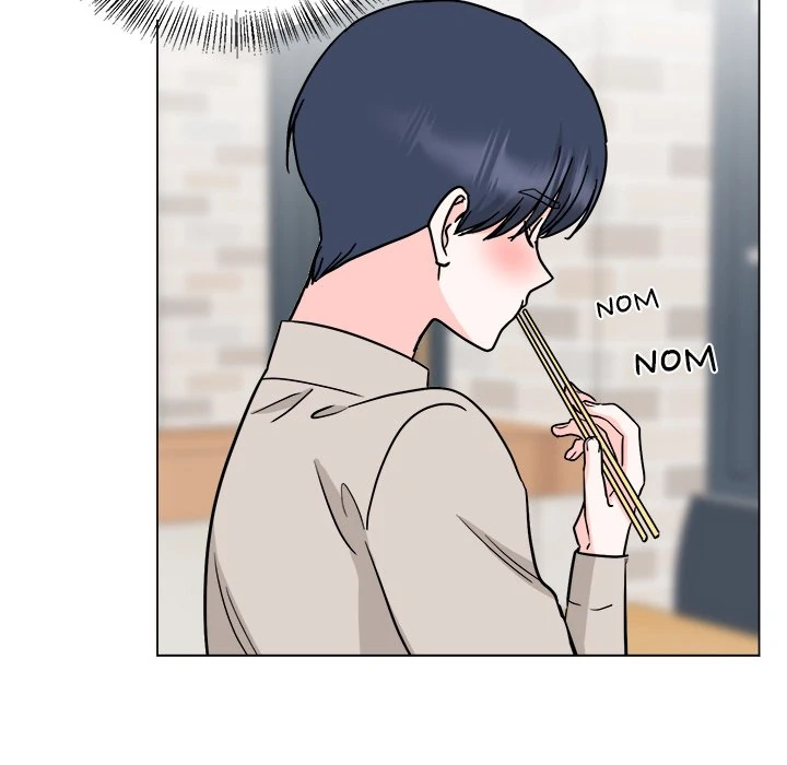 Secrets Between the Sheets [Official] [Open For Pickup] - Chapter 34 manhwa