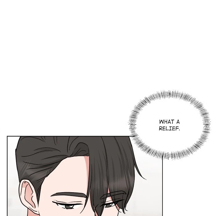 Secrets Between the Sheets [Official] [Open For Pickup] - Chapter 34 manhwa