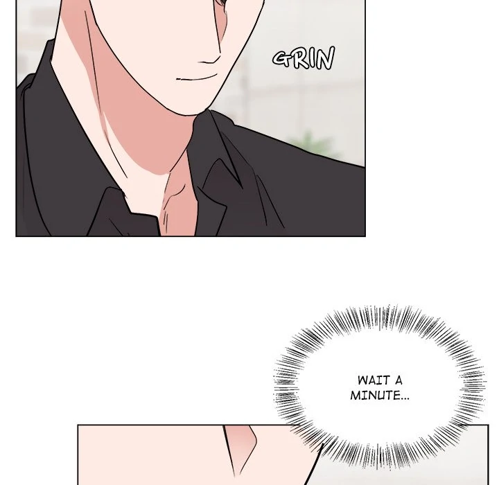 Secrets Between the Sheets [Official] [Open For Pickup] - Chapter 34 manhwa