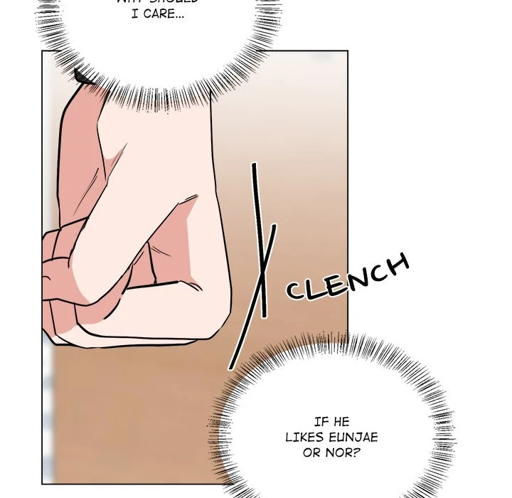 Secrets Between the Sheets [Official] [Open For Pickup] - Chapter 34 manhwa