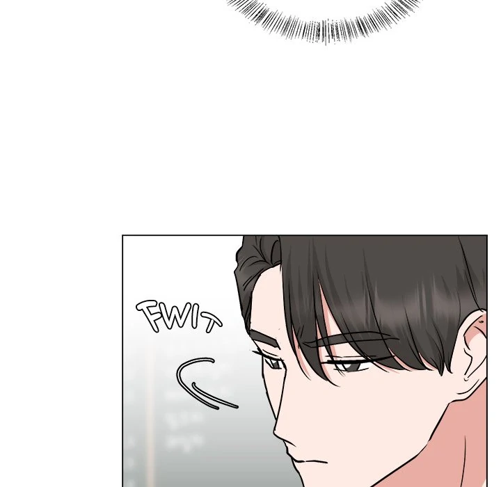 Secrets Between the Sheets [Official] [Open For Pickup] - Chapter 34 manhwa