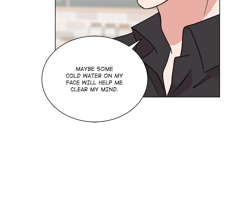 Secrets Between the Sheets [Official] [Open For Pickup] - Chapter 34 manhwa