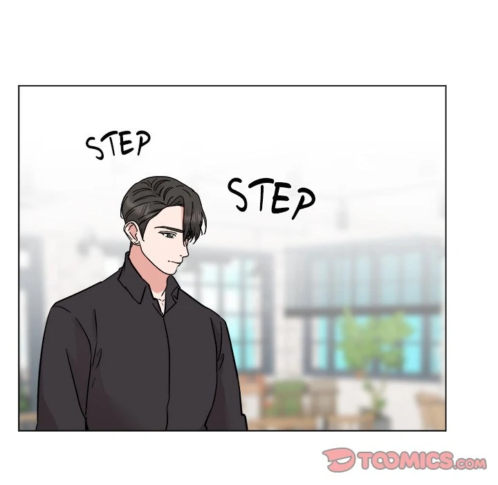 Secrets Between the Sheets [Official] [Open For Pickup] - Chapter 34 manhwa