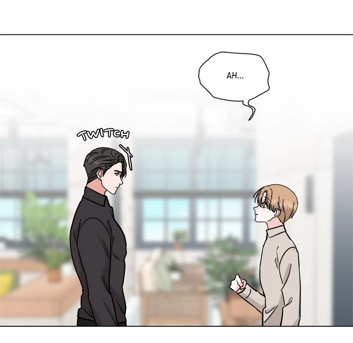 Secrets Between the Sheets [Official] [Open For Pickup] - Chapter 34 manhwa