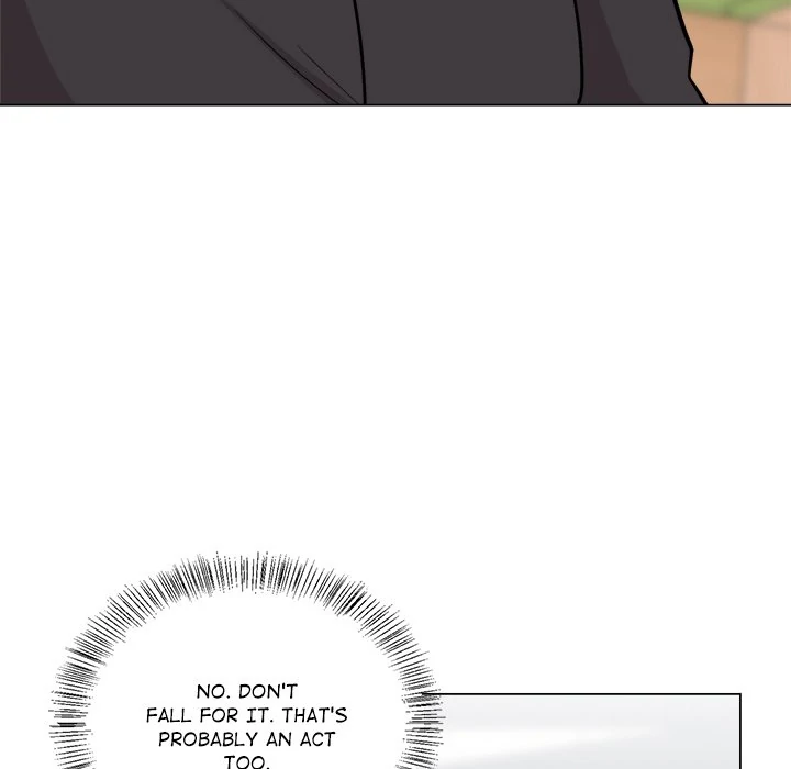 Secrets Between the Sheets [Official] [Open For Pickup] - Chapter 34 manhwa