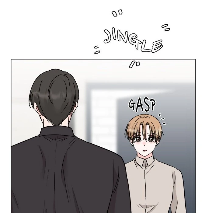 Secrets Between the Sheets [Official] [Open For Pickup] - Chapter 34 manhwa