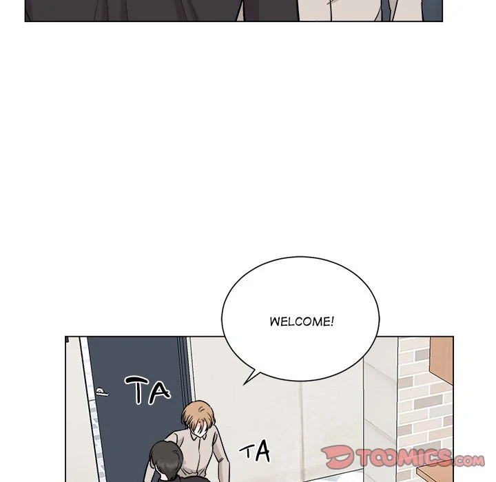 Secrets Between the Sheets [Official] [Open For Pickup] - Chapter 34 manhwa