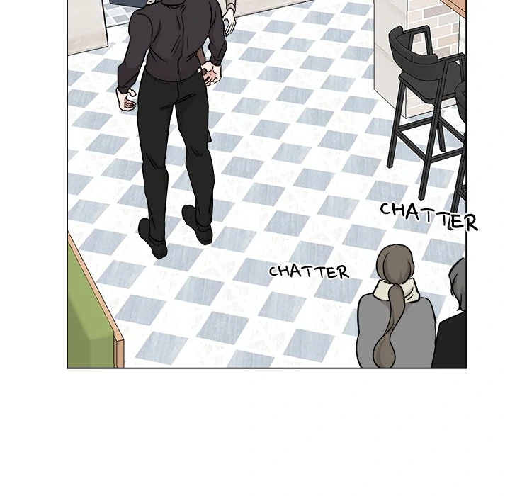 Secrets Between the Sheets [Official] [Open For Pickup] - Chapter 34 manhwa