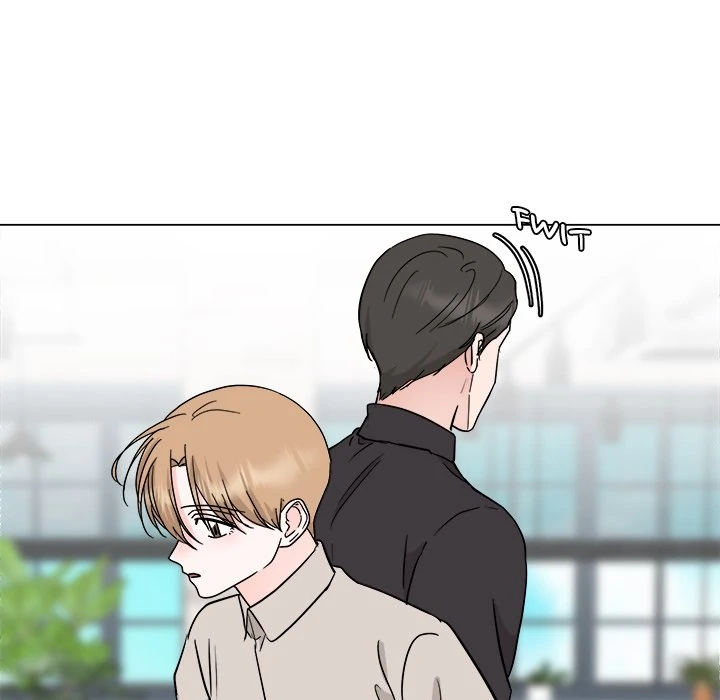 Secrets Between the Sheets [Official] [Open For Pickup] - Chapter 34 manhwa