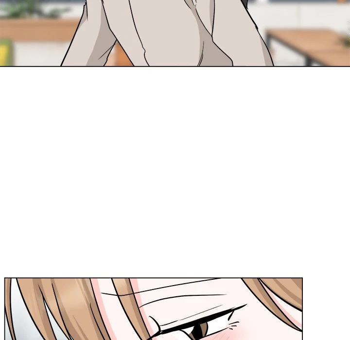 Secrets Between the Sheets [Official] [Open For Pickup] - Chapter 34 manhwa