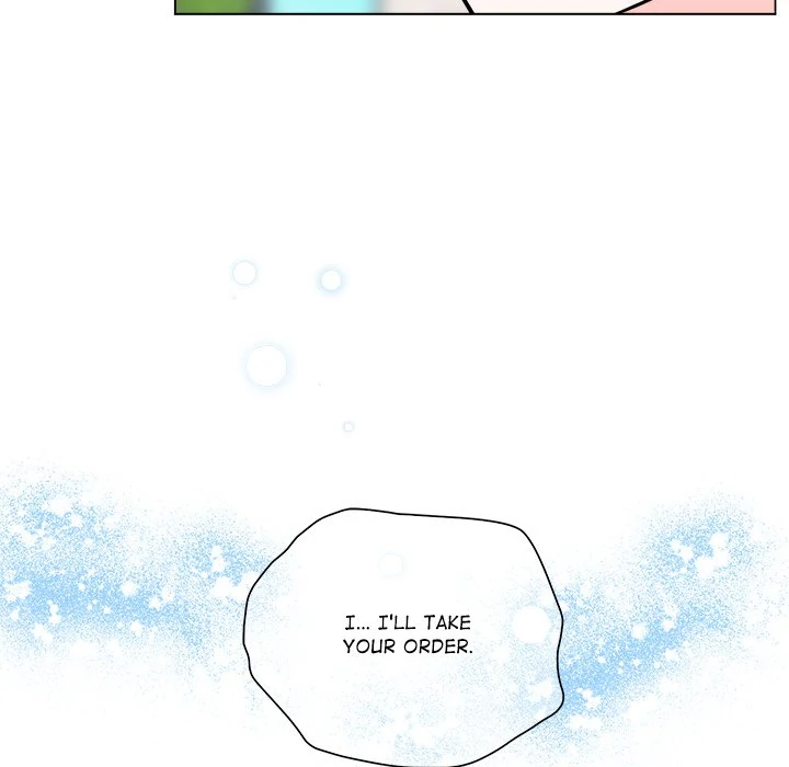 Secrets Between the Sheets [Official] [Open For Pickup] - Chapter 34 manhwa