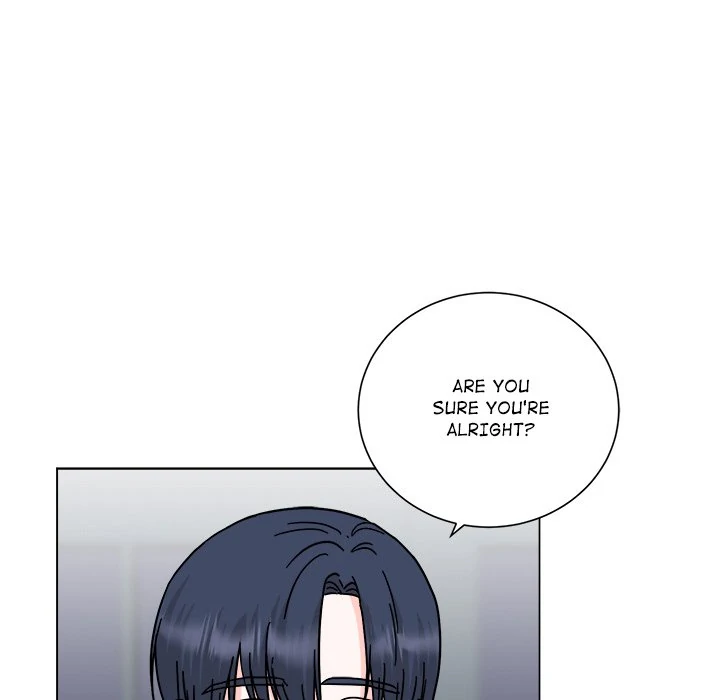Secrets Between the Sheets [Official] [Open For Pickup] - Chapter 34 manhwa