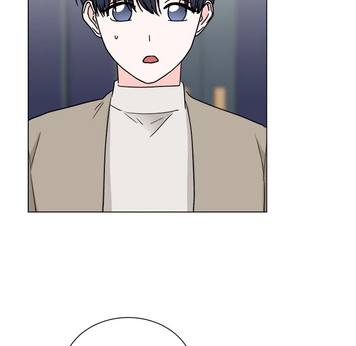 Secrets Between the Sheets [Official] [Open For Pickup] - Chapter 34 manhwa